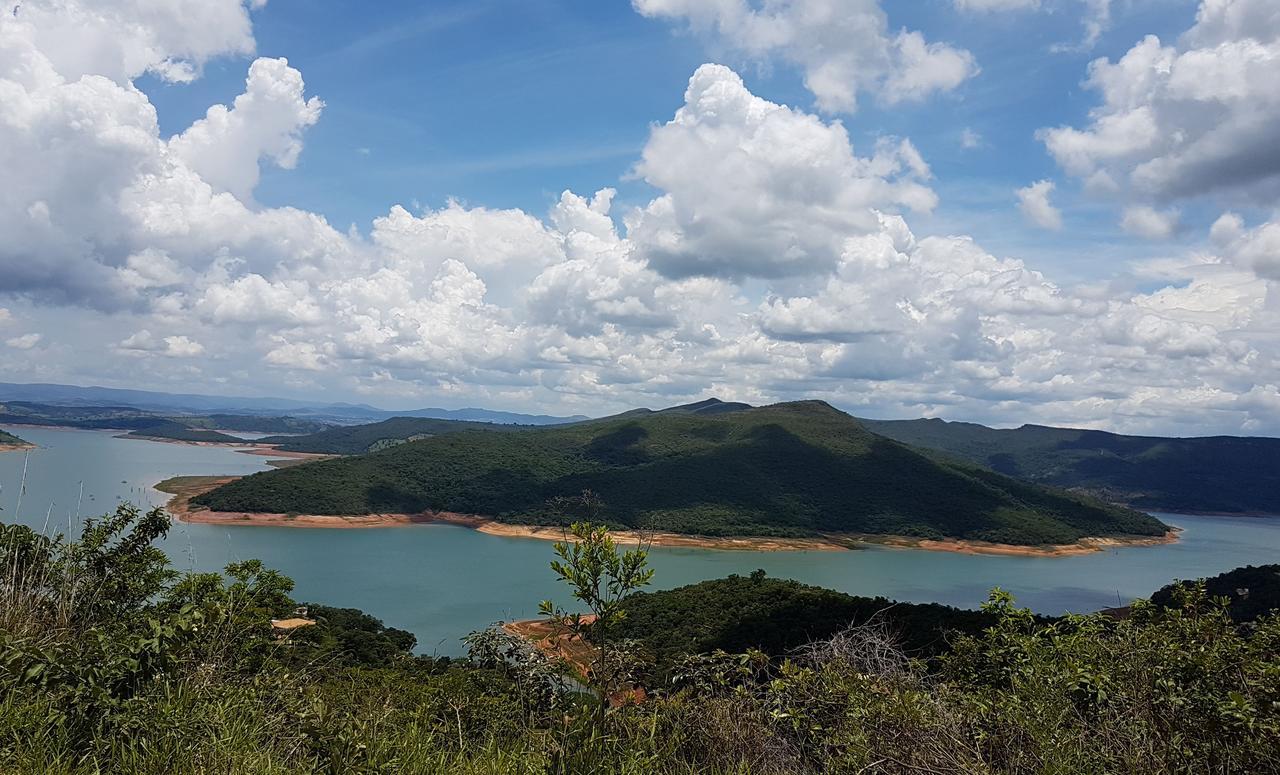 Top Mirante De Escarpas กาปีตอลิโอ ภายนอก รูปภาพ