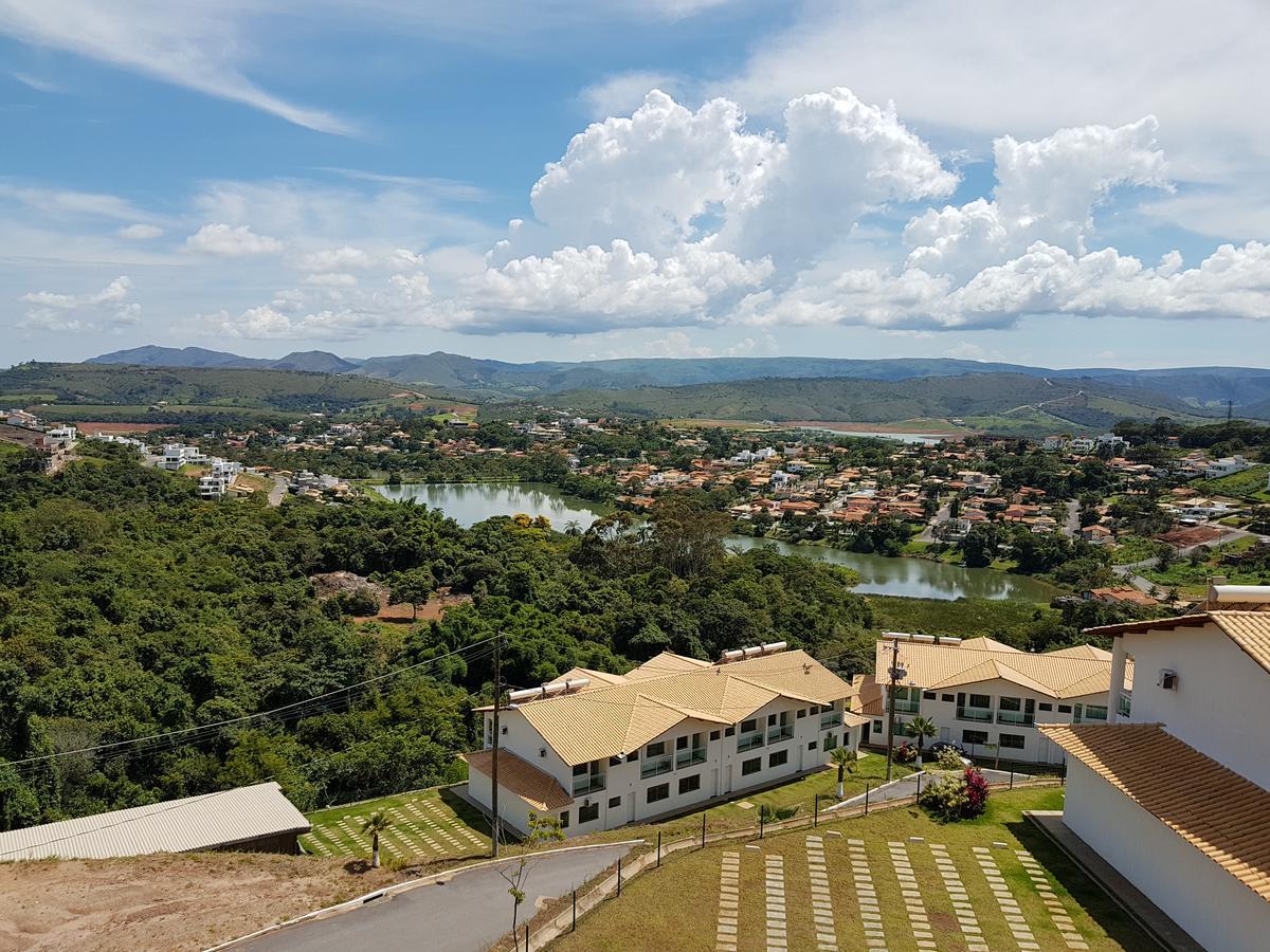 Top Mirante De Escarpas กาปีตอลิโอ ภายนอก รูปภาพ