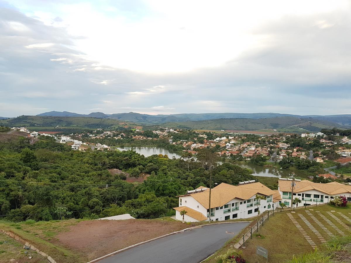 Top Mirante De Escarpas กาปีตอลิโอ ห้อง รูปภาพ